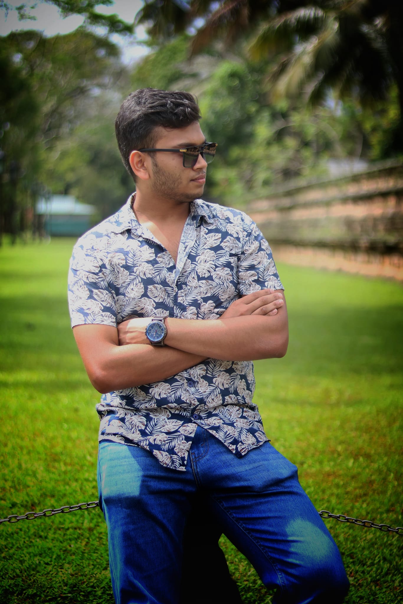 Hasith Karunathilaka
