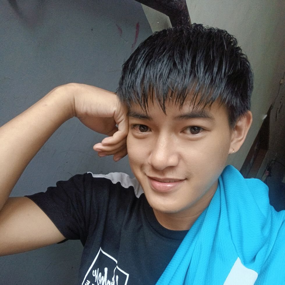 Mark Jasfer Tayag