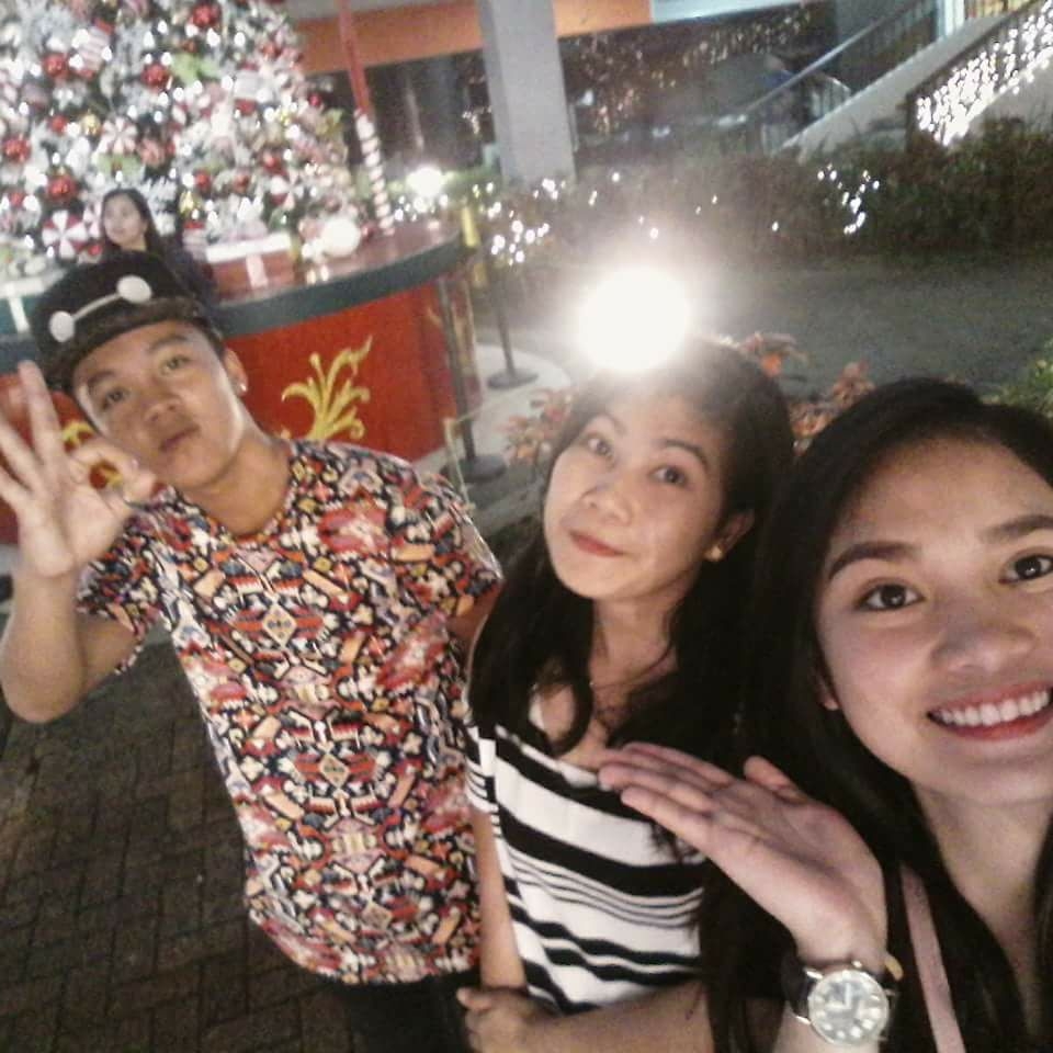 John Ron Jamora Segaton
