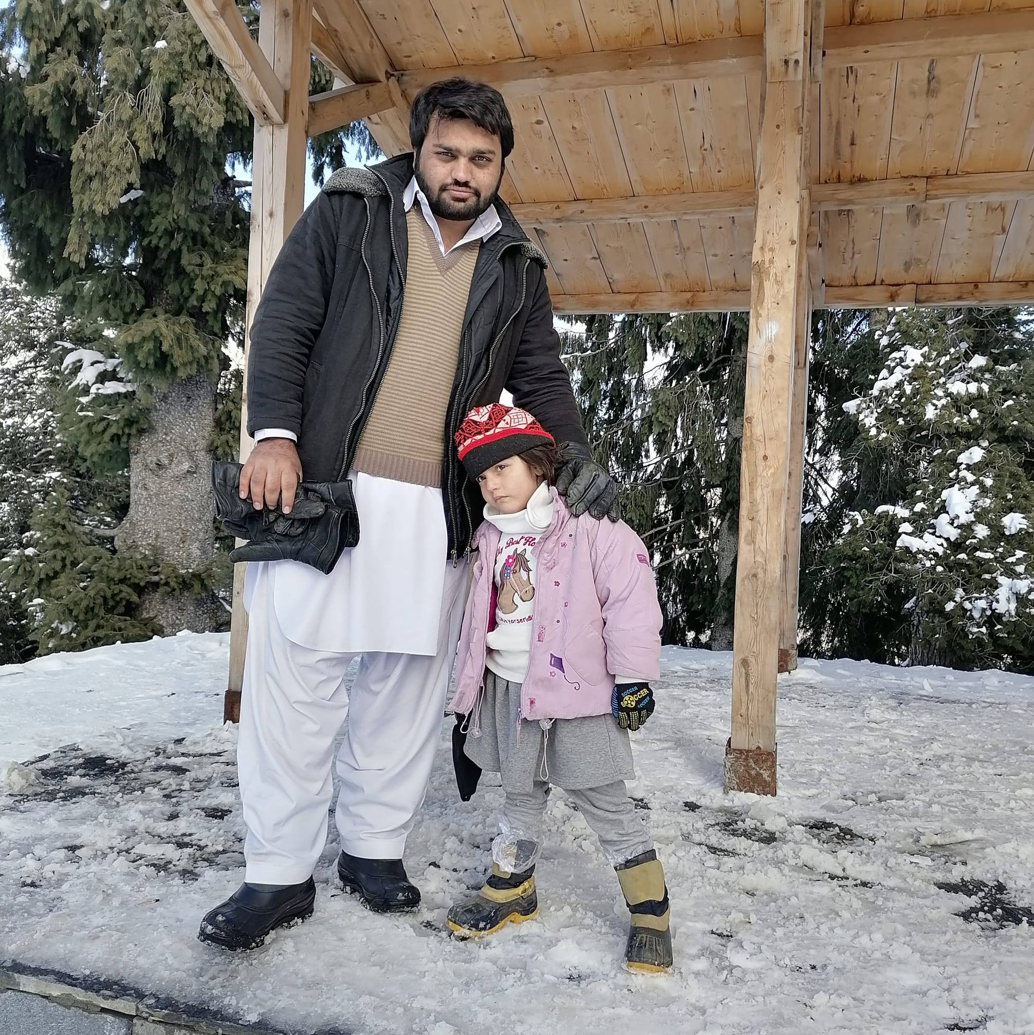 Luqman Khan