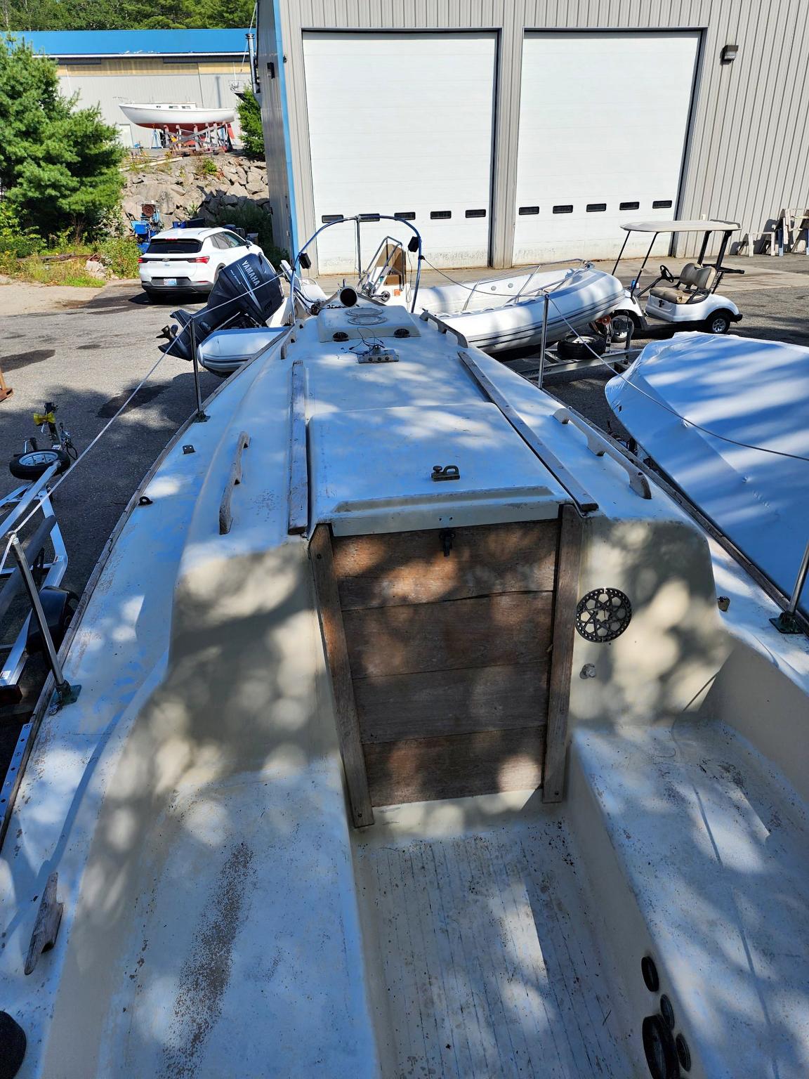 Sailboats for sale in Camden, Maine | Facebook Marketplace