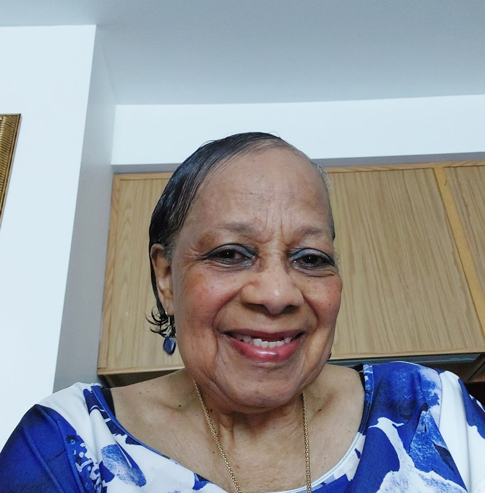 Carol Harris
