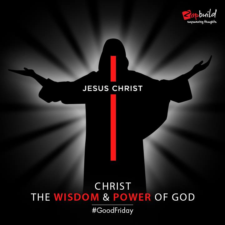 Zapbuild - 🙏 On this Holy day, May His light guide your... | Facebook
