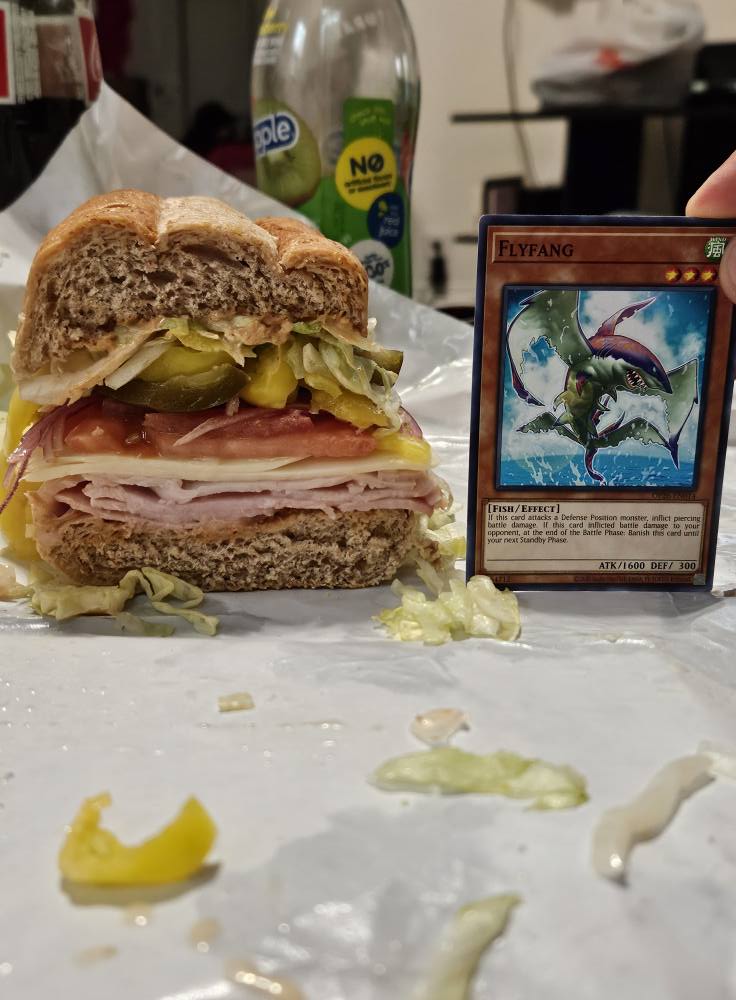 sandwich yugioh card YU-GI-OH! - Sanwitch - GFP2-EN122 - Ultra Rare - 1st Edition - Collectible  Card