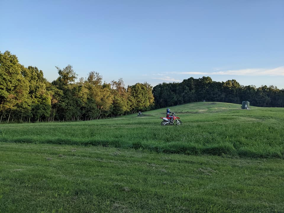 Dead Cow Racing | Dayton PA