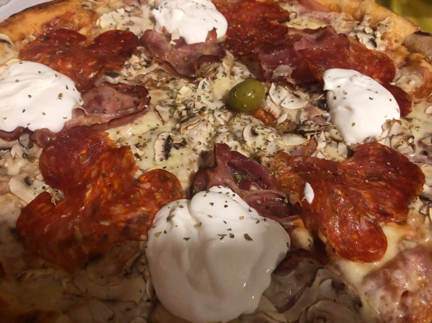 Pizzeria Čempres | Zagreb