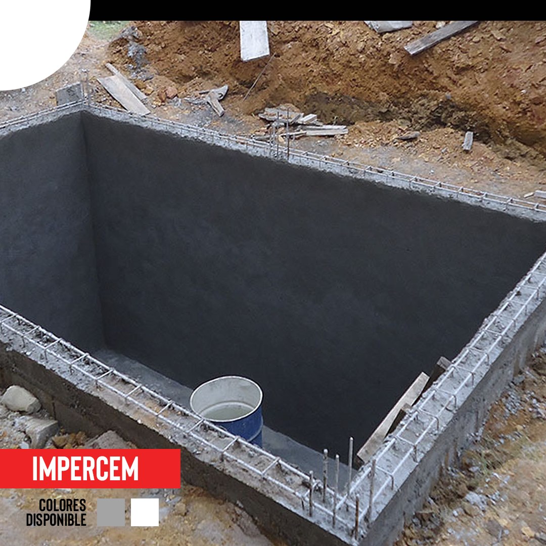 WCS Soluciones - Impermeabilizantes para cisternas y...