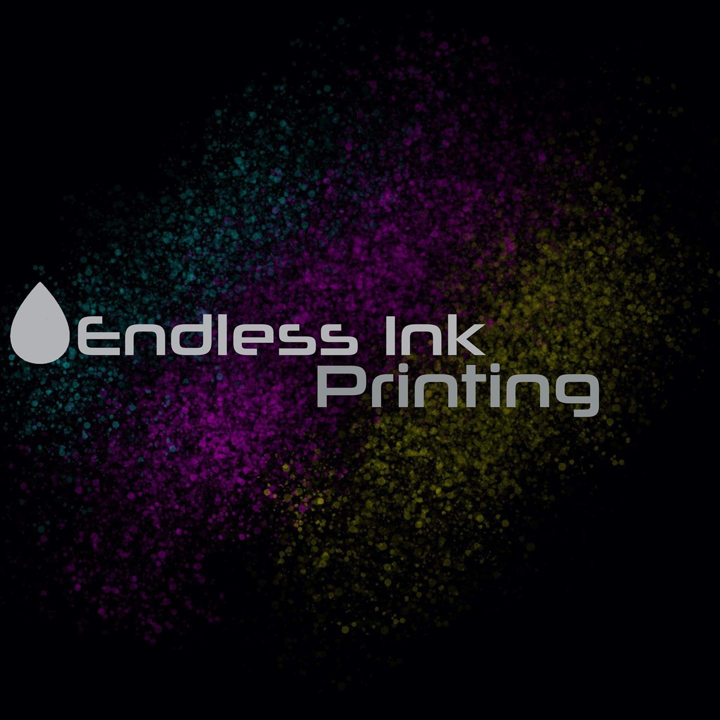 Endless Ink Printing