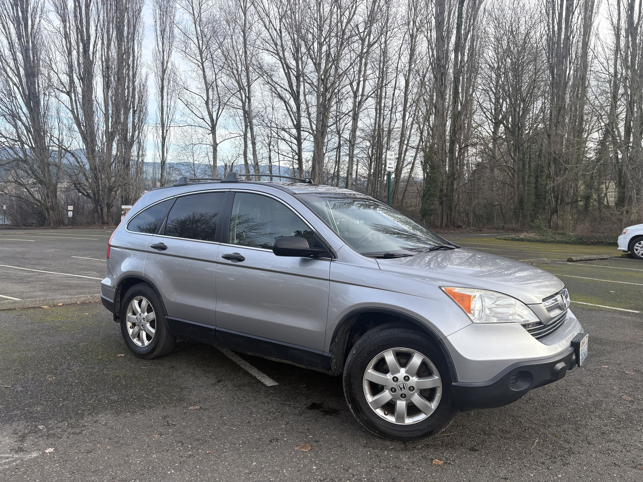 Sitemapcdatahttpskniidreferenzcom2007 Honda Cr V Ex Sport Utility 4dnull