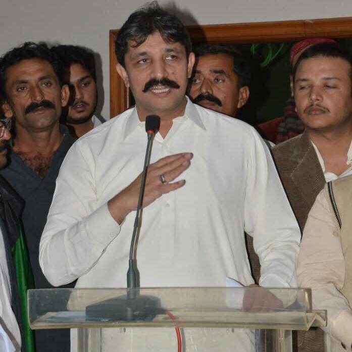 Rana Abdul Sattar Rajput - Official
