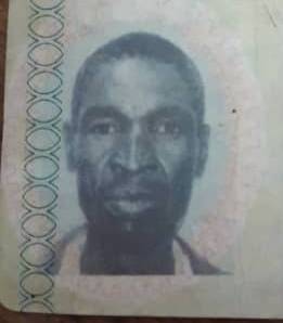 Missing Person Name: Mogogi... - Botswana Police Service