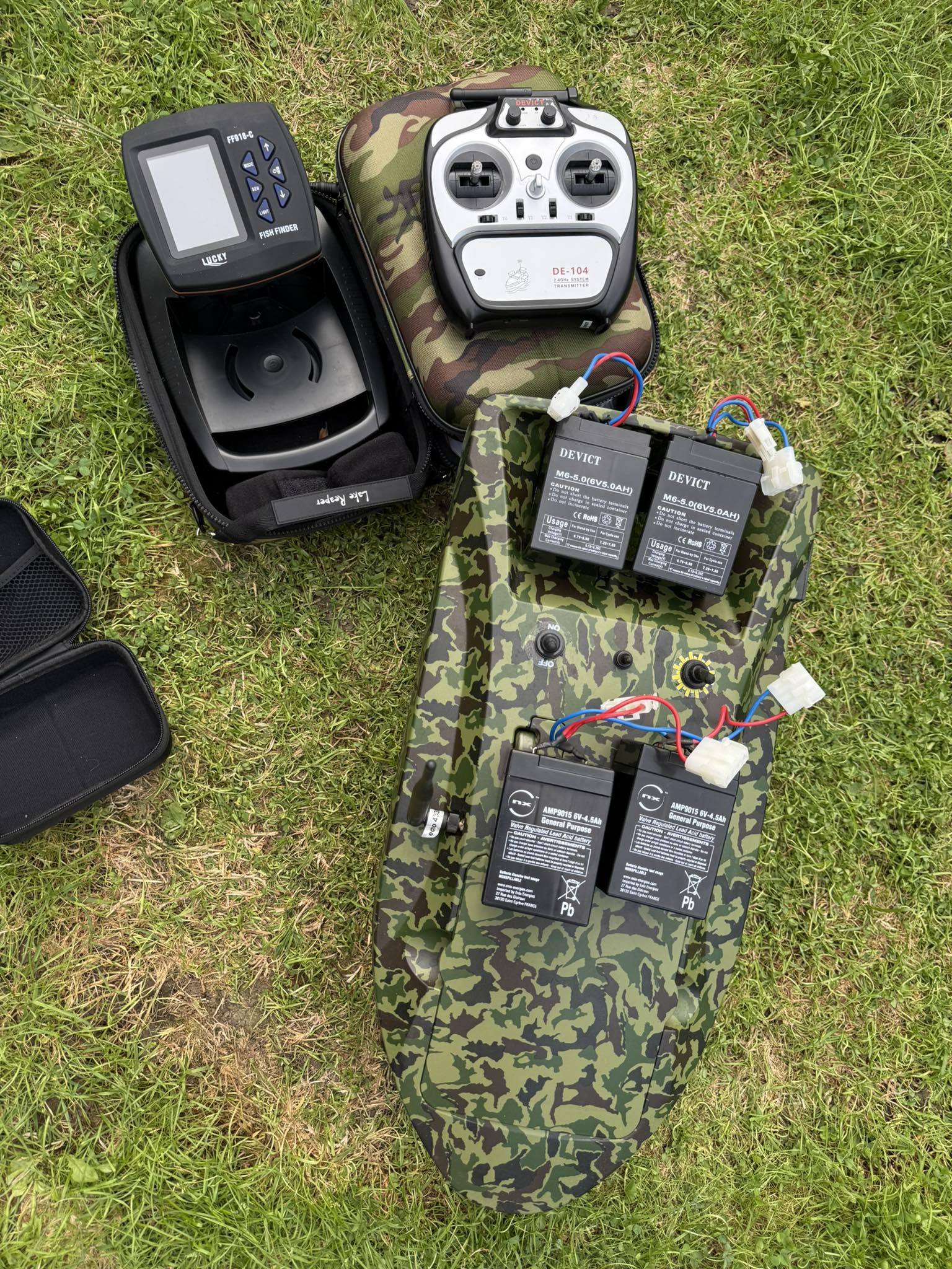 archery tackle bag Angler Armour Fishing Durable plastic box features 2 in 1 Fishing Carbonite How much would you like?:5 oz.