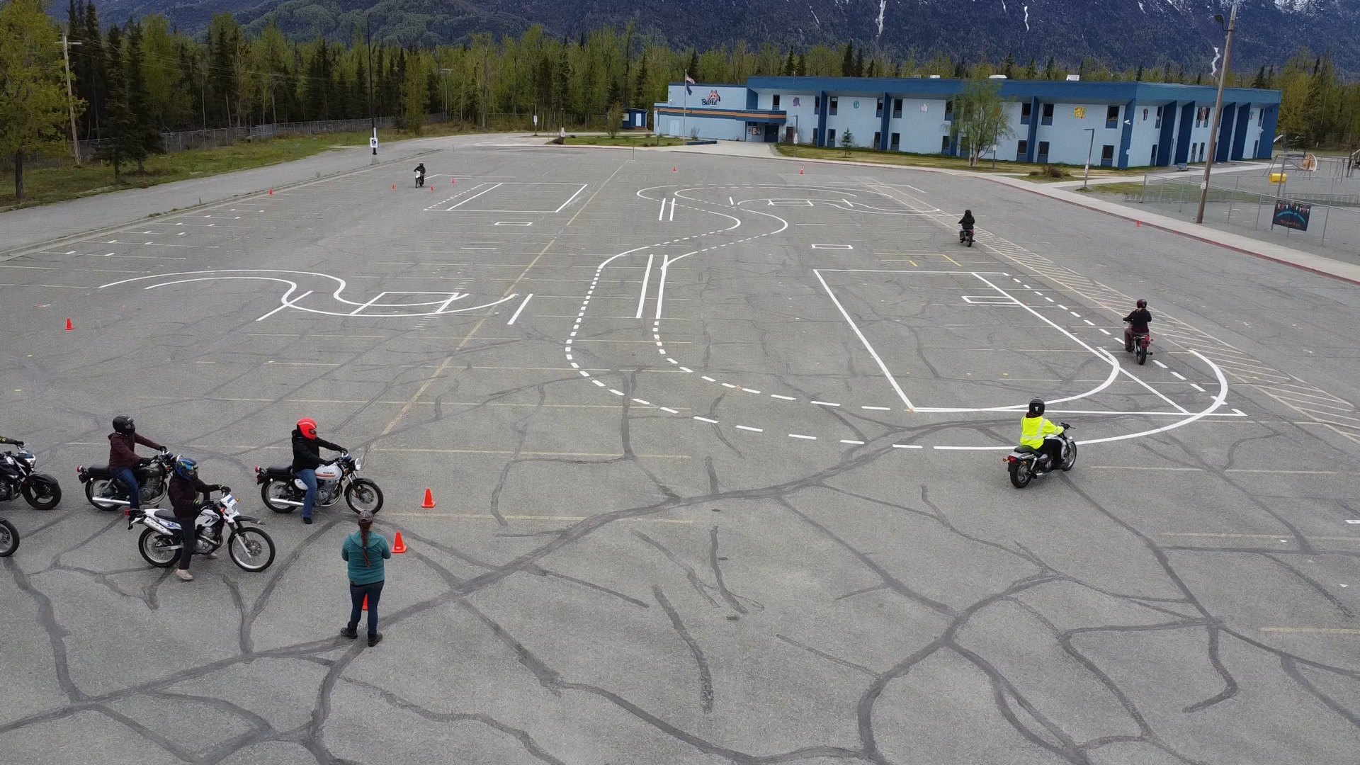 Learn to Ride Alaska added a new photo. - Learn to Ride Alaska