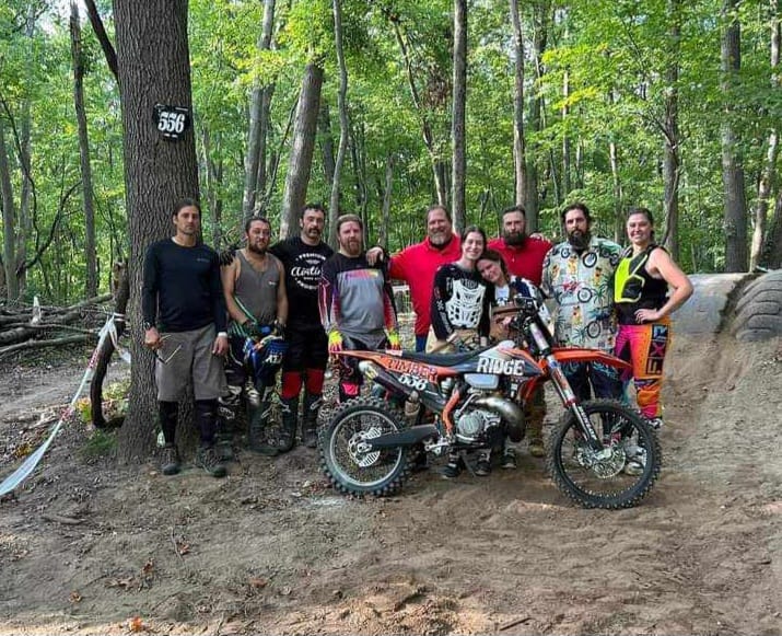 Pineapple Disco XC Racing | Facebook
