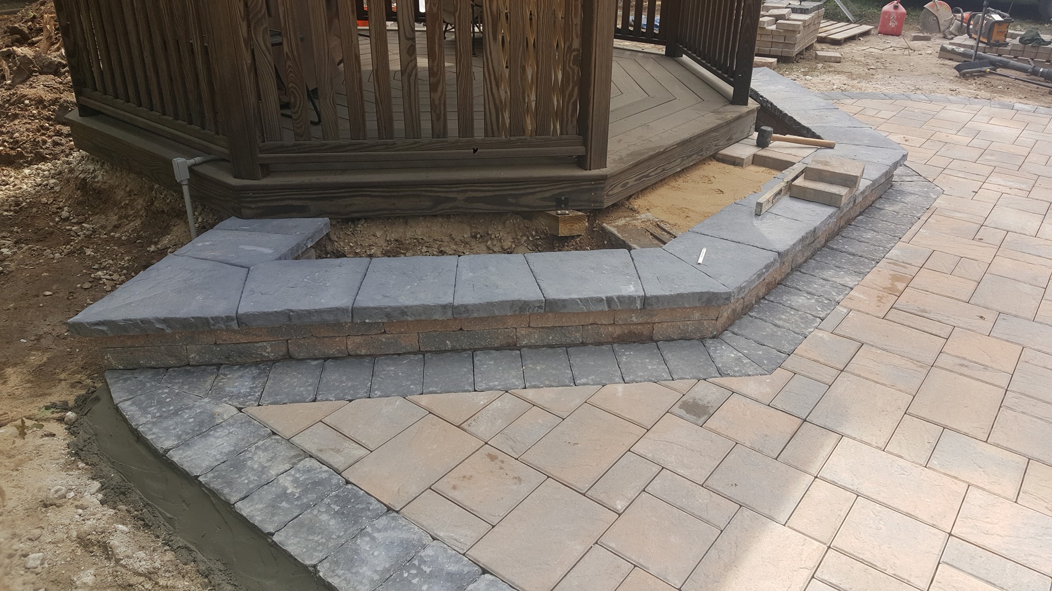 Parkside Design & Landscaping Corp. | Suffolk County NY