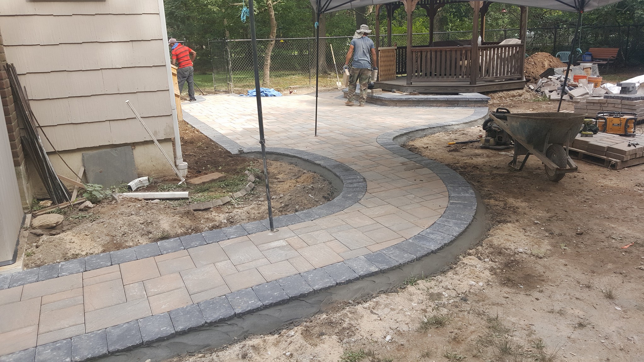 Parkside Design & Landscaping Corp. | Suffolk County NY