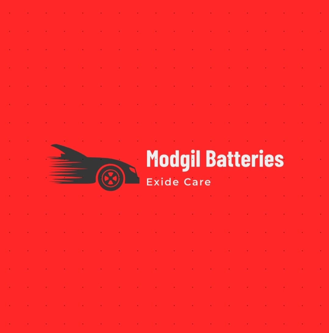 Modgil Batteries
