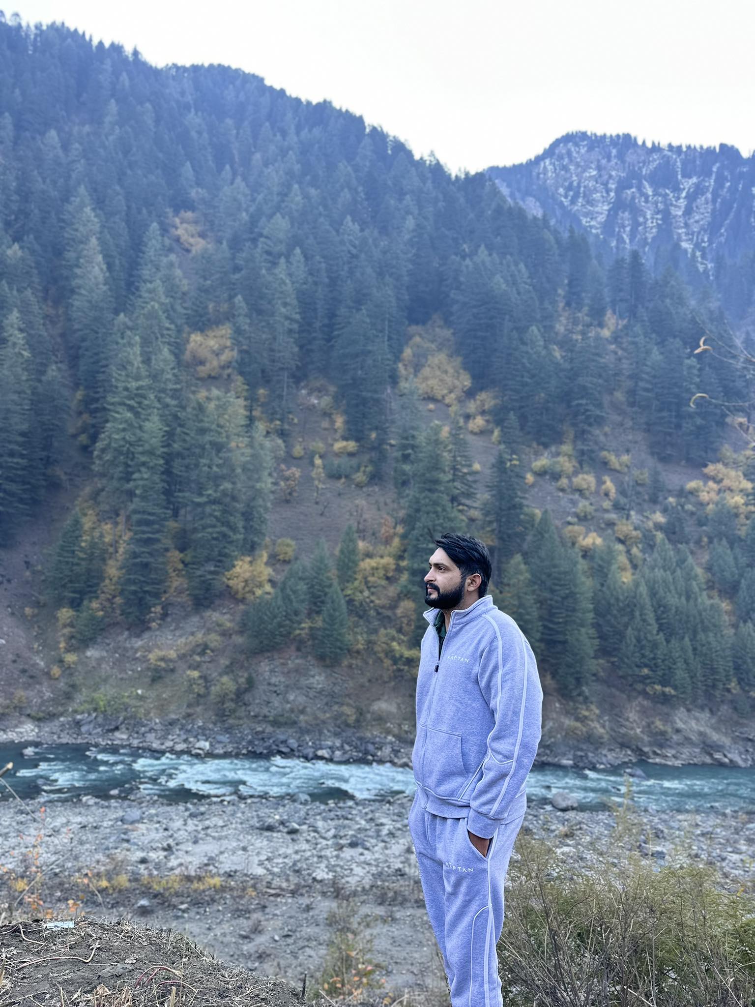 Fazal Habib
