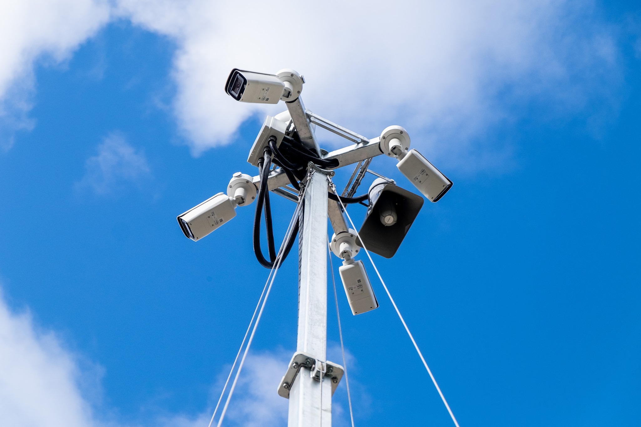 CPC Security | Solihull