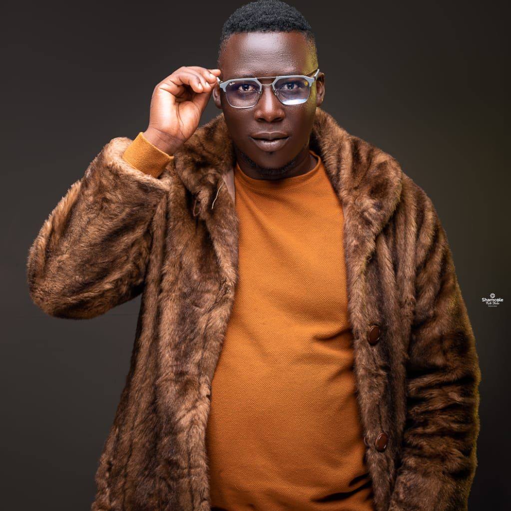 Hezron Marwa