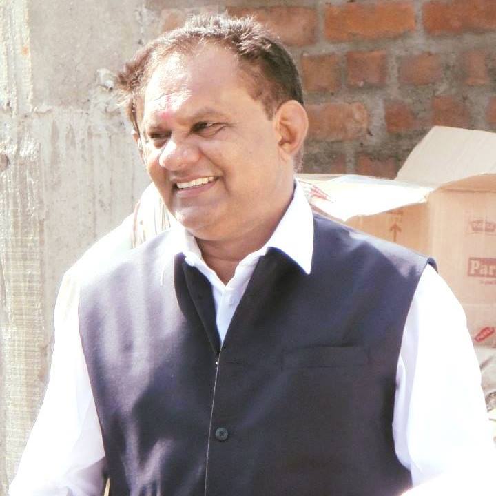 Nitin Rathi
