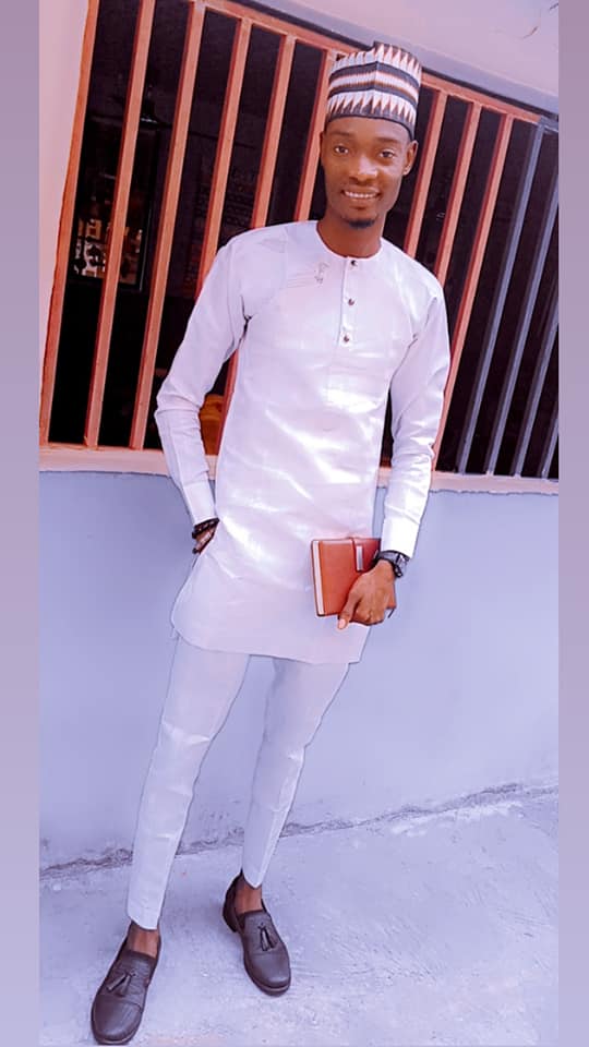 Adeyemo Segun Ayosam