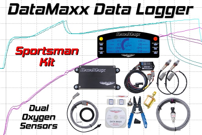 Computech - Oxygen sensors are the most reliable way to...