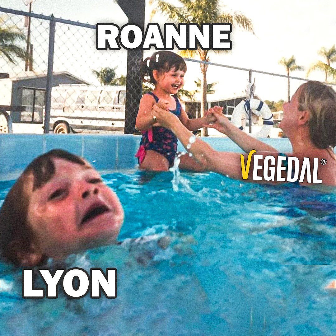 Végédal - Le 9 décembre pour l’ouverture à Roanne, la... | Facebook