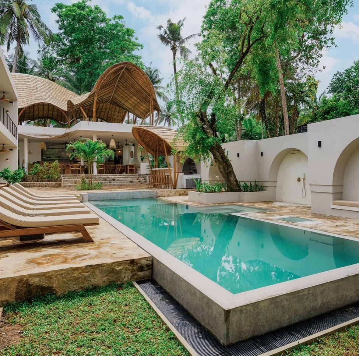 Terra Resort & Villas | Ahangama West