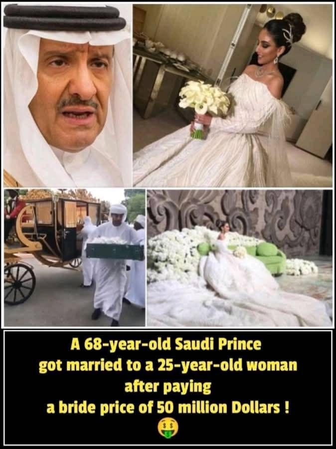 In a lavish display of wealth, former Saudi King Abdullah gifted his daughter an opulent wedding present that included a fully gold-plated outfit adorned with jewels and an extravagant golden bathroom. The