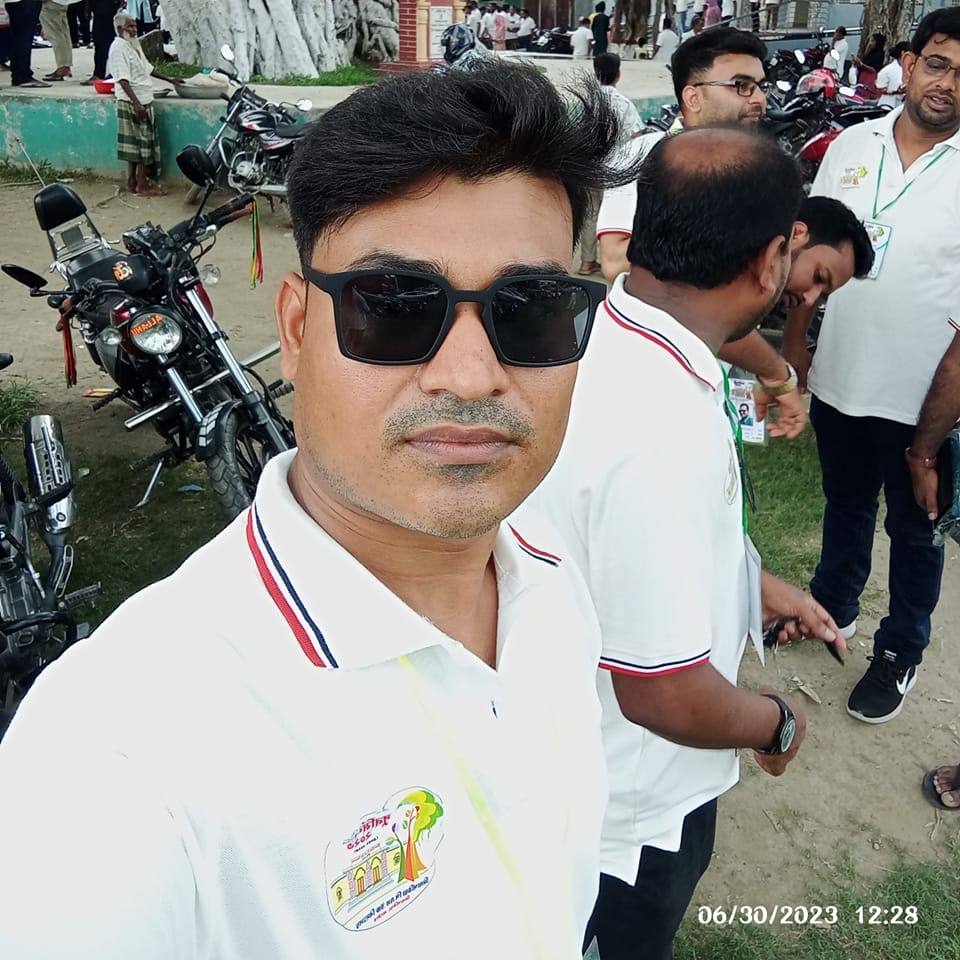 Sohel Rana Natore
