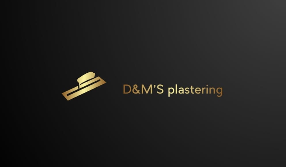 D&M'S plastering