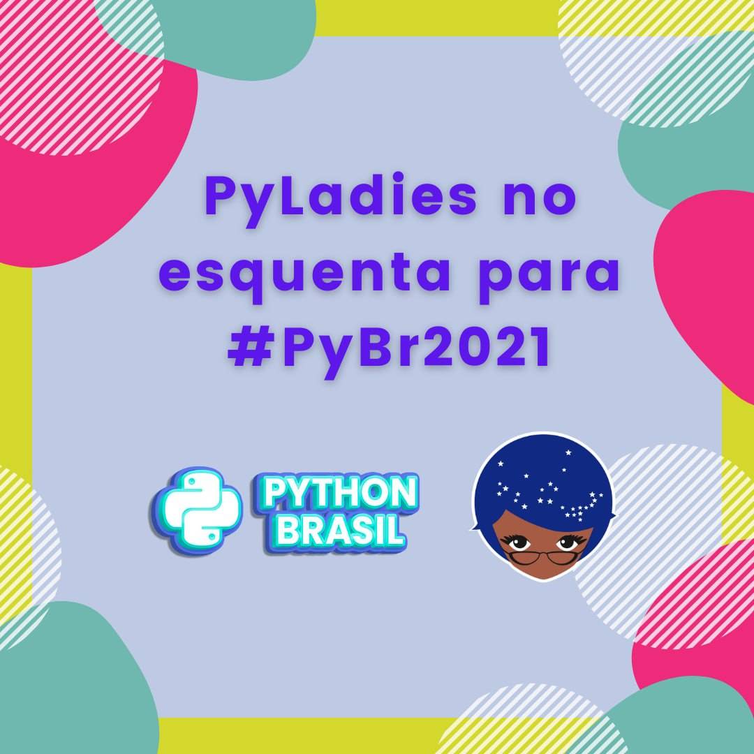 PyLadies Brasil