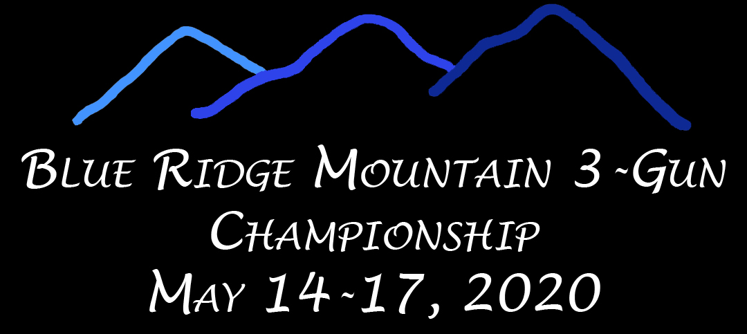Blue Ridge Mountain 3 Gun Championship