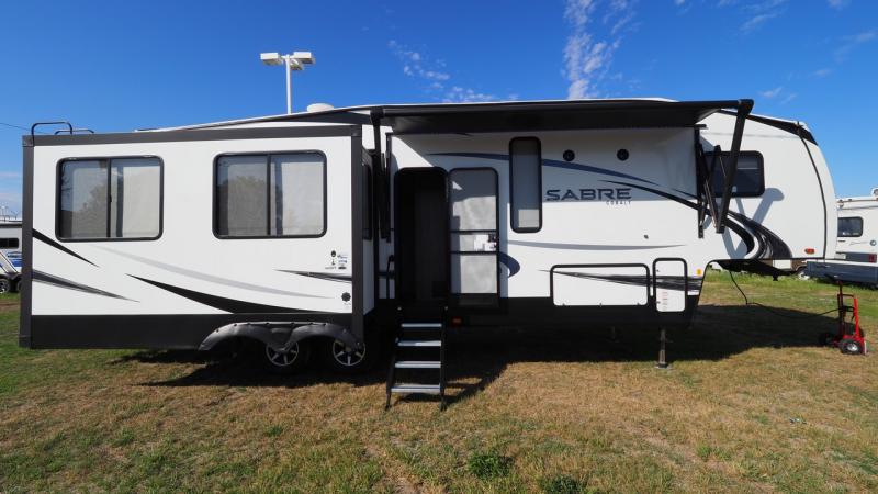 All Seasons RV - All Seasons RV added a new photo.