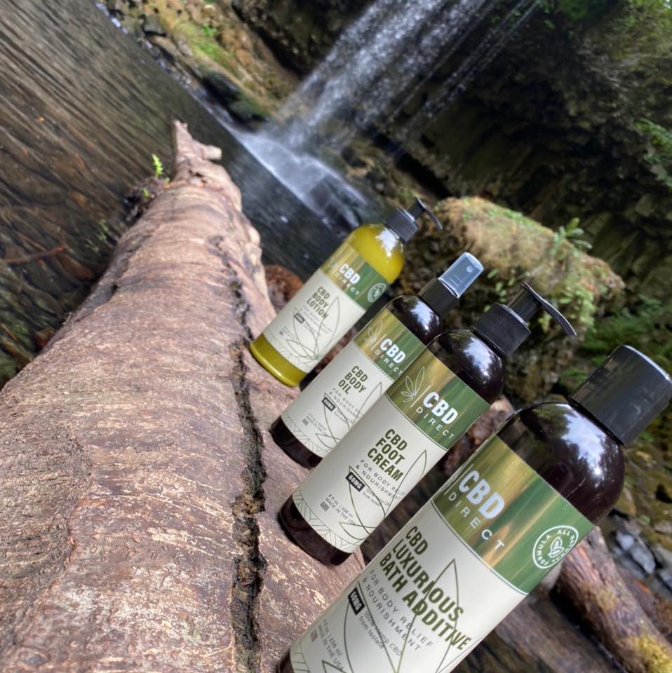 Custom Nature Products