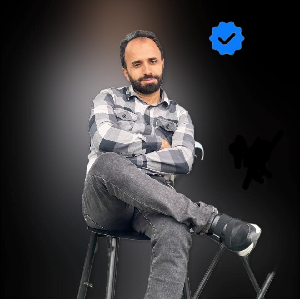 Ahmad Rida Sheikh-Ibrahim