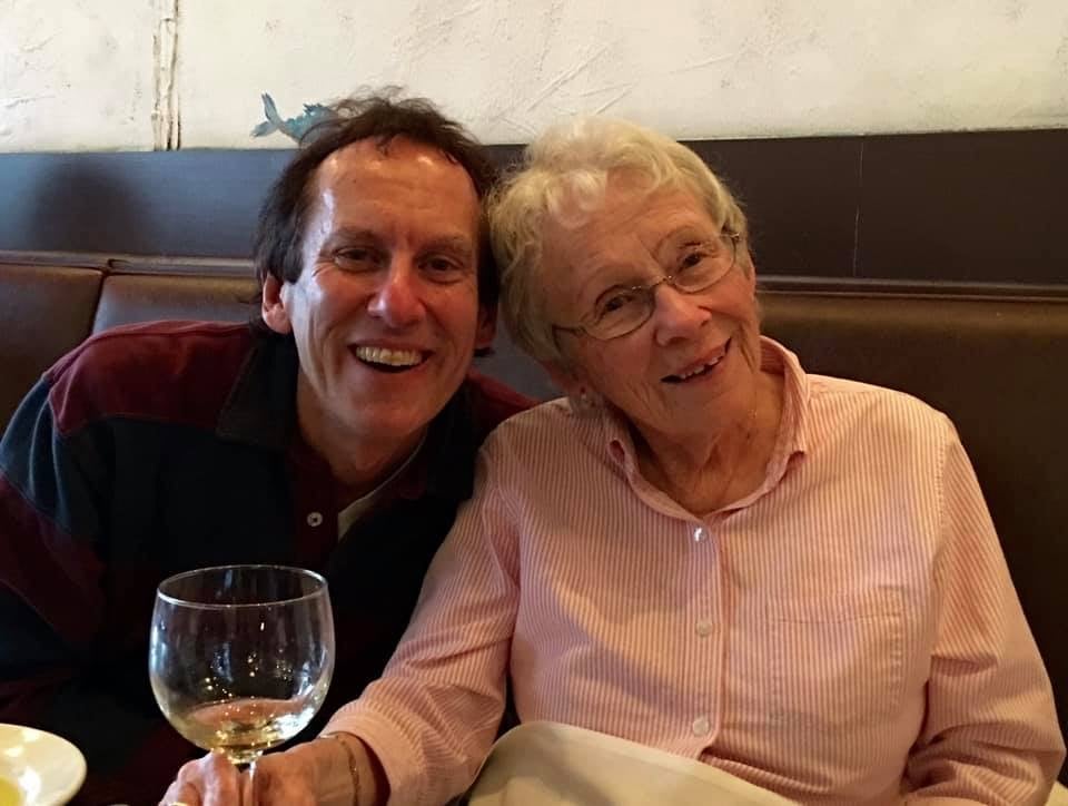 Gay - We were recently mentioned in an article by Stan Kimer, where he ...