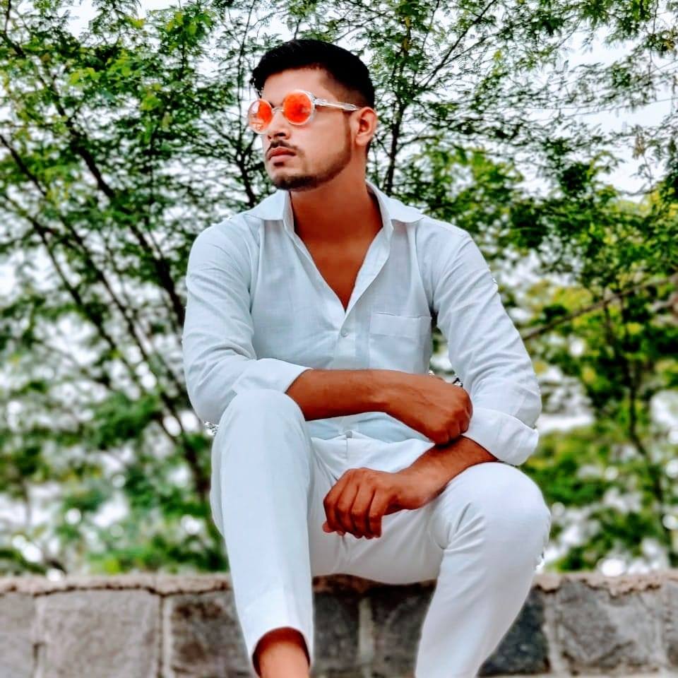 Samad Khan