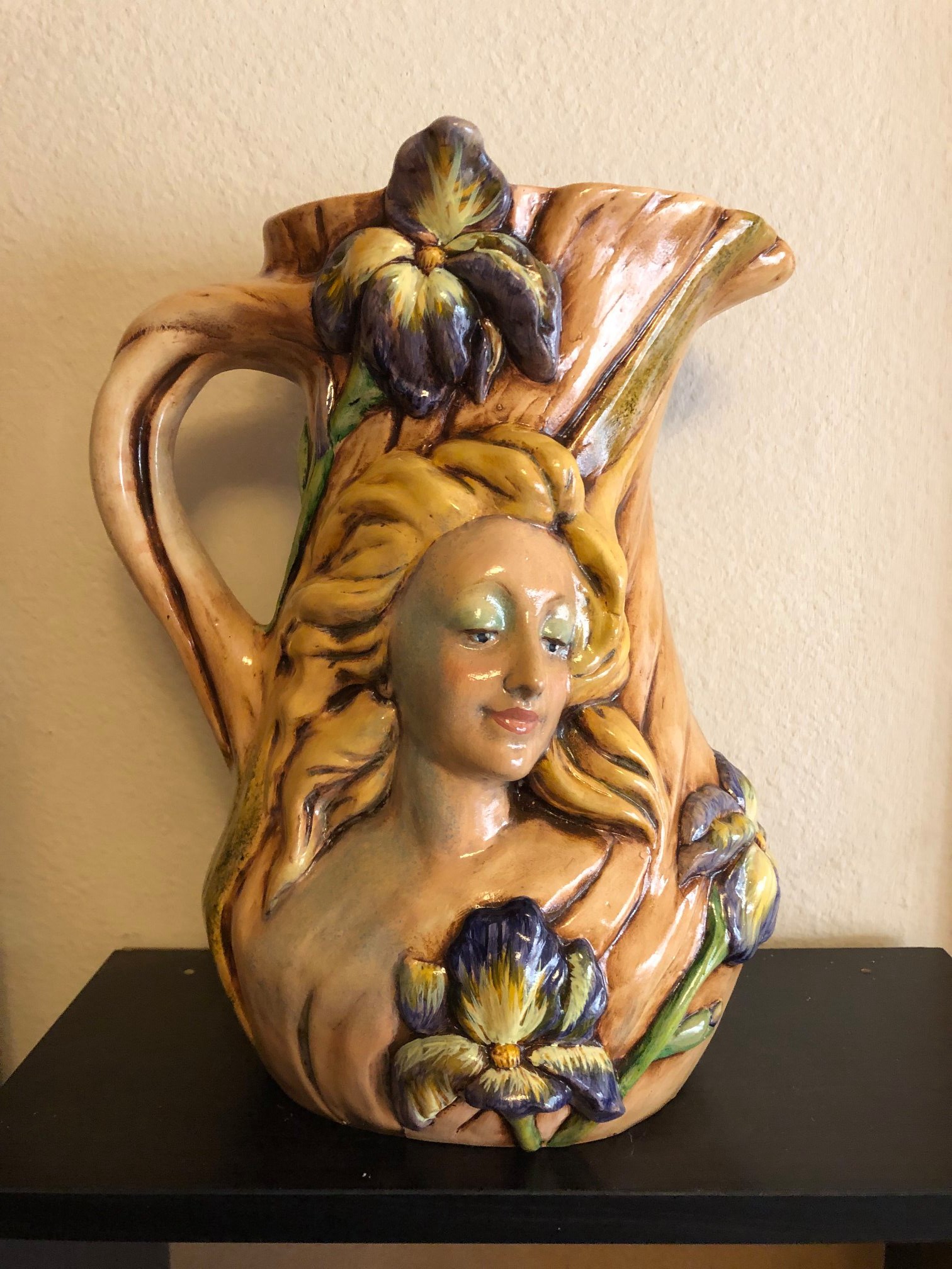 Whimsy... - Whimsy heARTS custom pottery & crafts by kristen