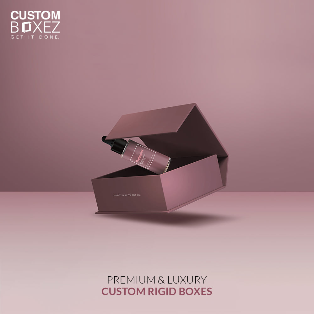 Customboxez - Home