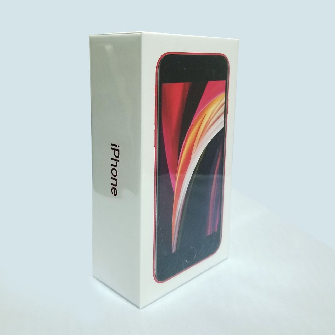 The newly released Apple iPhone SE and Samsung Galaxy A11 are both 