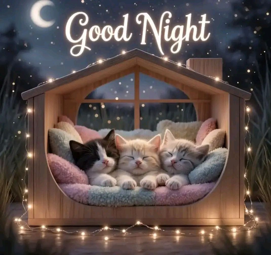Good Night Everyone GOOD สือ NIGHT