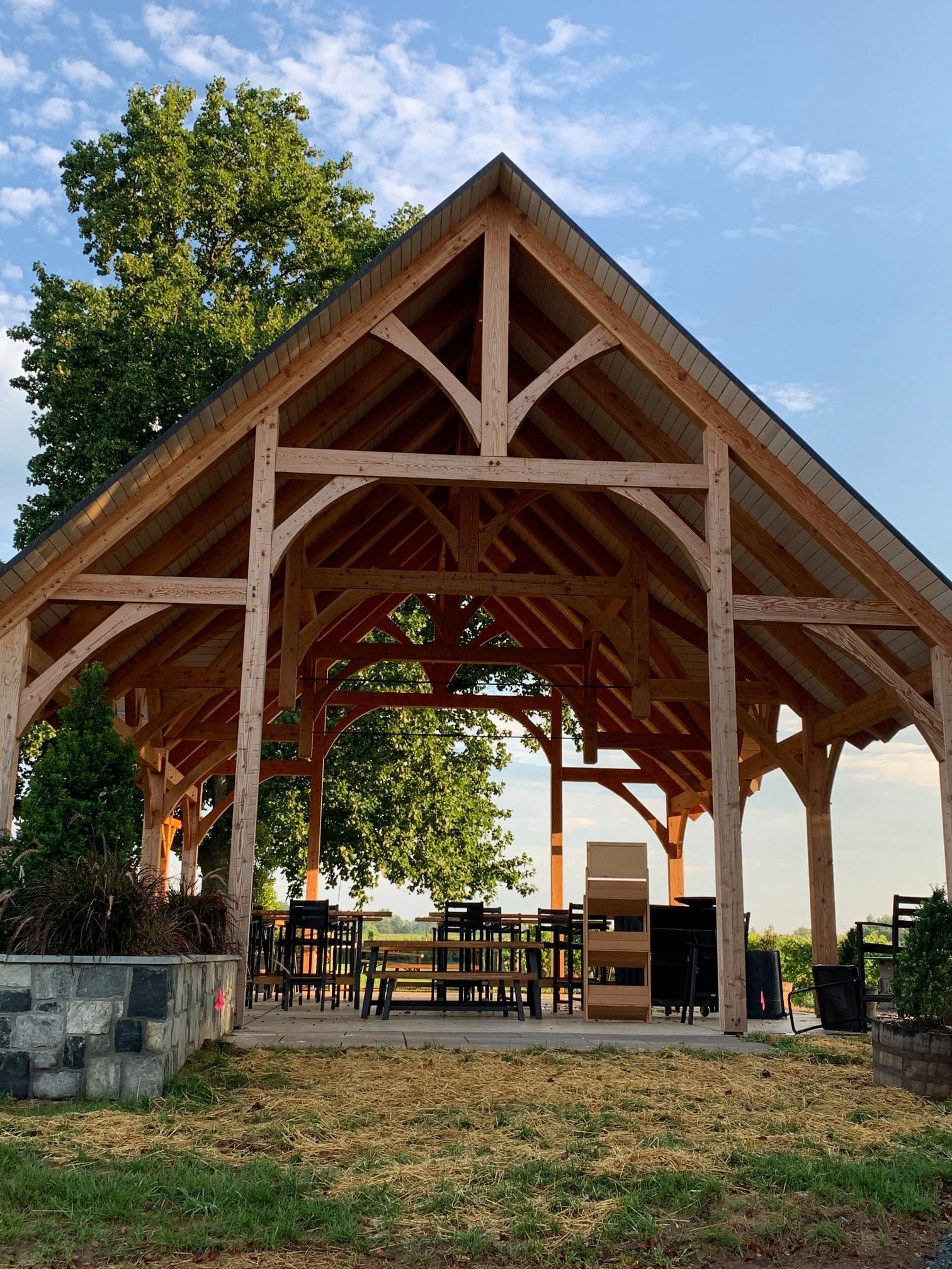 Blue Ridge Timberwrights | Christiansburg VA