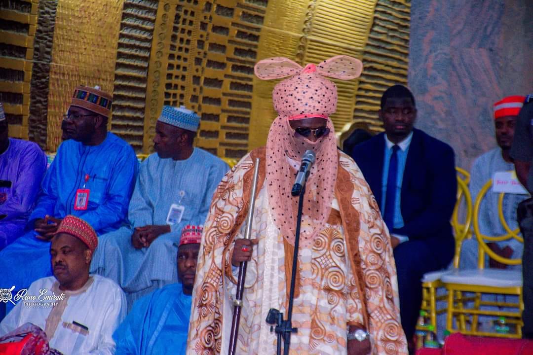 Rano Emirate Council added a new photo. - Rano Emirate Council