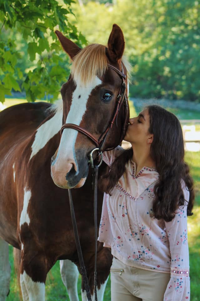 Lee's Riding Stable, Inc. | Litchfield CT