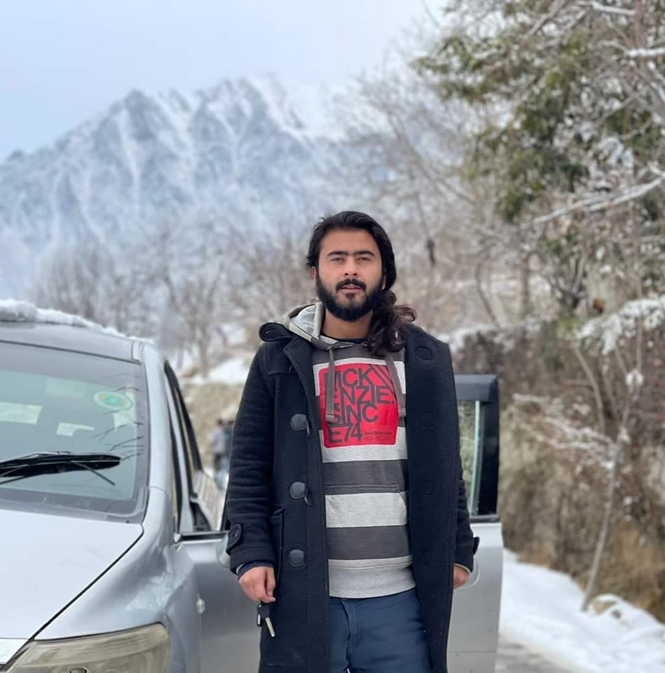 Hunza Insight - The alarming rate of cancer in Hunza/... | Facebook