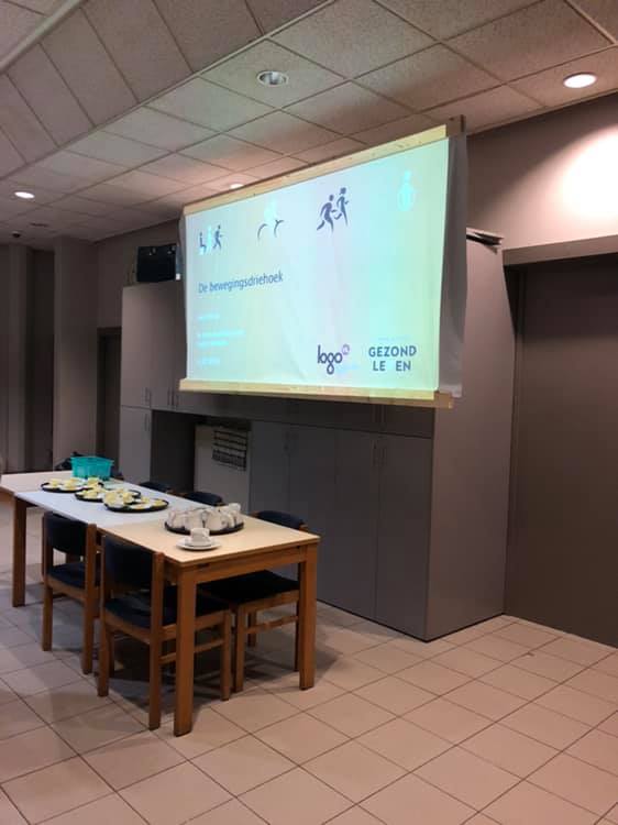 Beweegcoaching Anzegem/Waregem