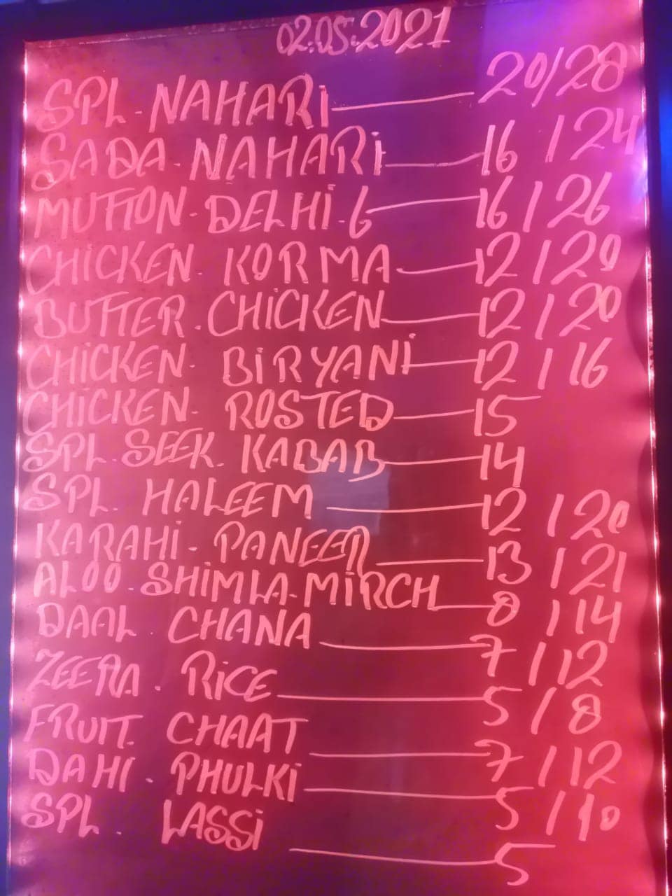 Delhi 6 Restaurant Home Jubail Saudi Arabia Menu Prices Restaurant Reviews Facebook