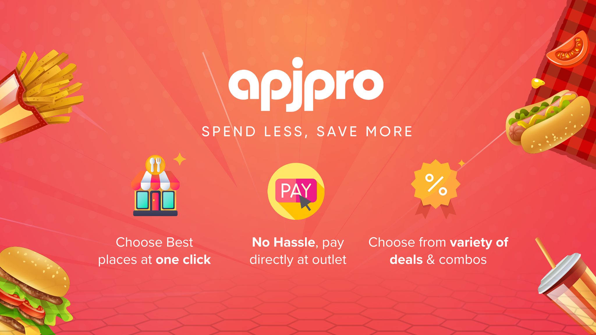 Apnaa Jaipur (now APJPRO) - Get Assured Restaurants, Cafe, Deals ...